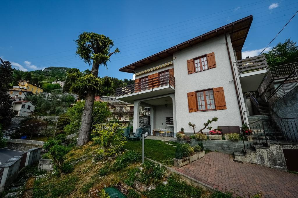 Villa Bianca ヴァレンナ 部屋 写真