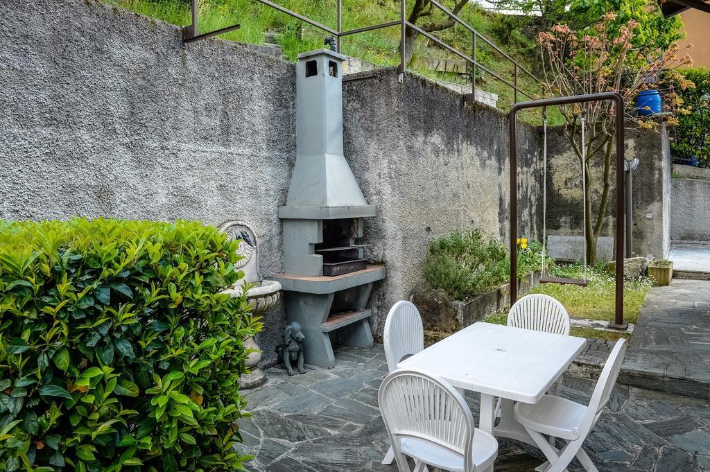 Villa Bianca ヴァレンナ エクステリア 写真