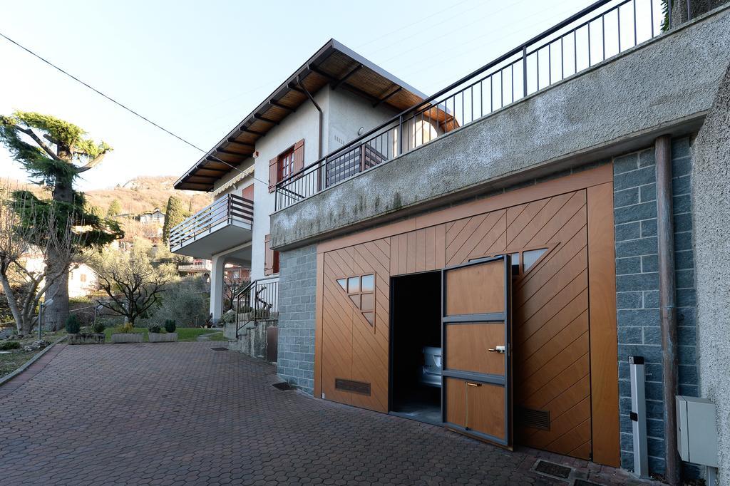 Villa Bianca ヴァレンナ 部屋 写真