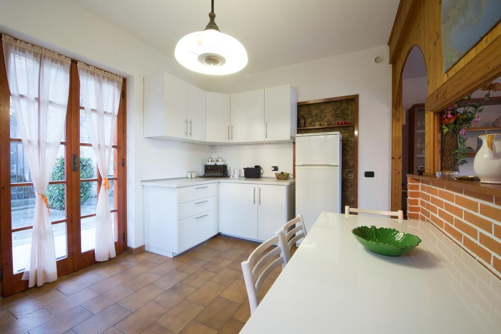 Villa Bianca ヴァレンナ 部屋 写真