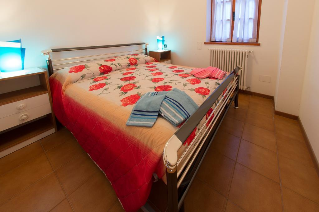 Villa Bianca ヴァレンナ 部屋 写真
