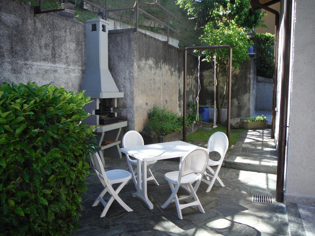 Villa Bianca ヴァレンナ 部屋 写真
