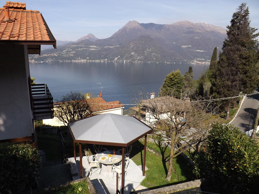 Villa Bianca ヴァレンナ エクステリア 写真