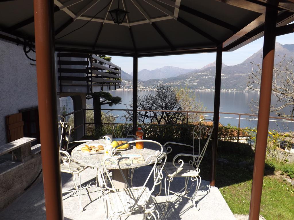 Villa Bianca ヴァレンナ エクステリア 写真